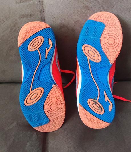 Halové tenisky joma, joma,35