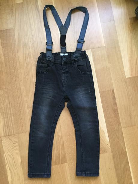 Cierne rifle na traky, next,92