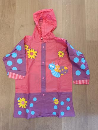 Pršiplášť pidilidi 7/8, pidilidi,116