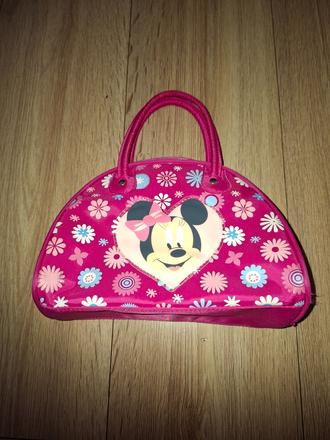 Kabelka minnie,