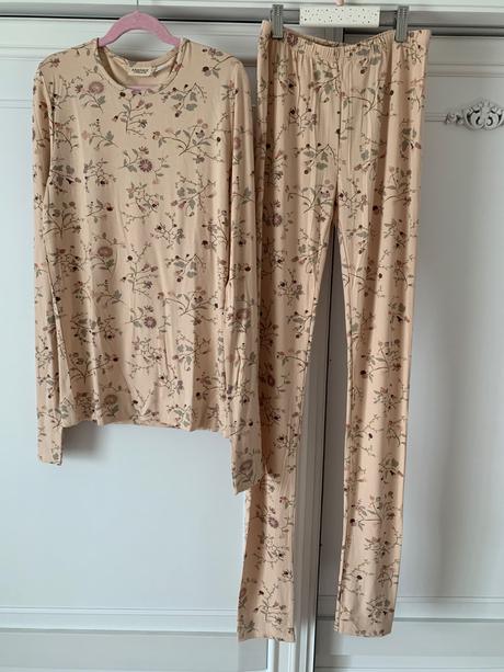 Komplet tričko + leginky mar mar copenhagen, č.176, 176