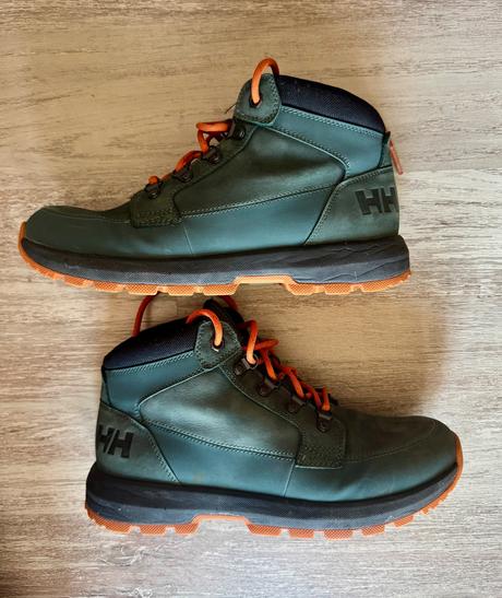 Topánky helly hansen richmond č. 42,5, 42