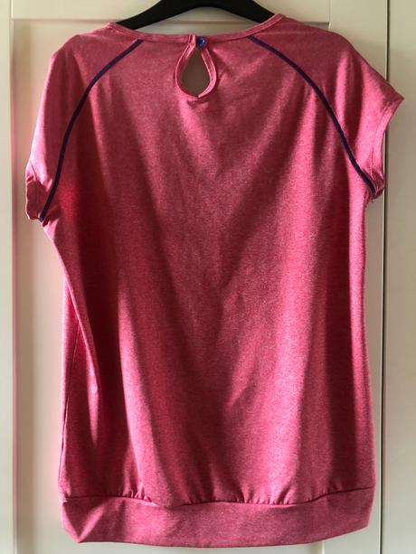 Funkčné tričko 40, f&f,40