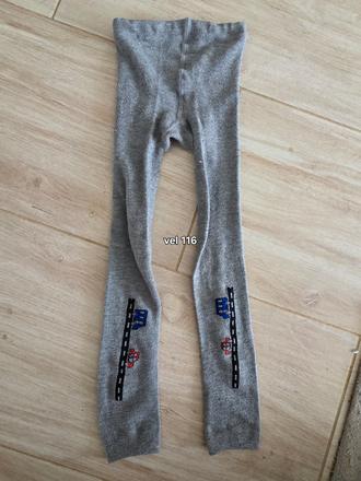Leginy/spodky, 116
