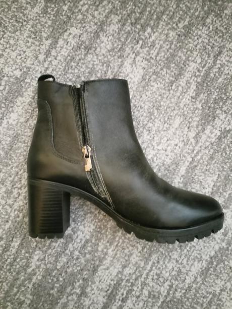 Prechodné topánky, lasocki,36