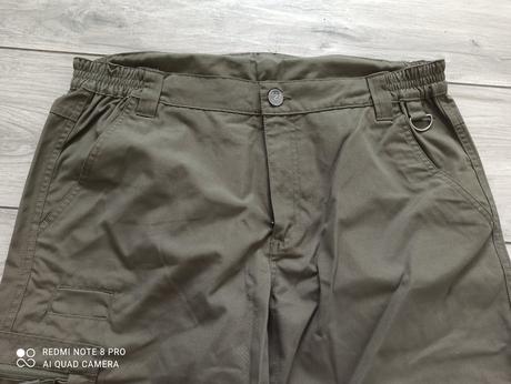 Rybárske nohavice 52, 