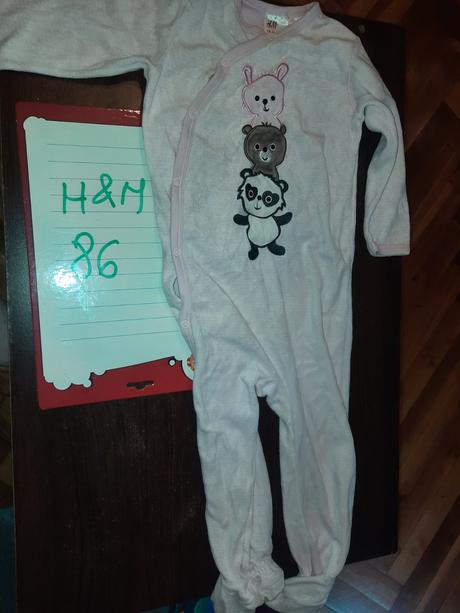 Overal, h&m,86