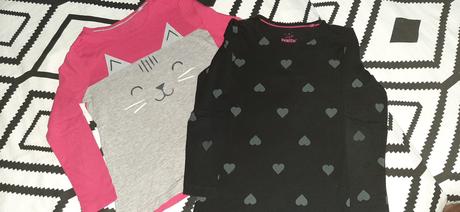 Tričká, lupilu,110