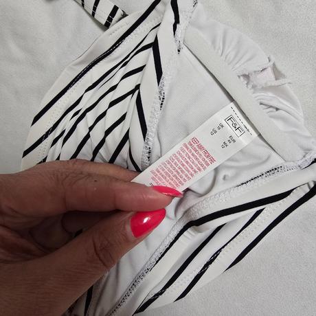 Bikiny trojdielna, f&f,46