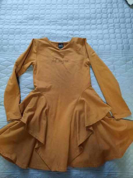 Šaty mash mnie 140/146, 146