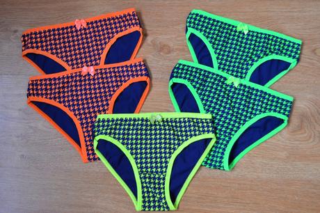 Detské nohavičky, 50 - 188