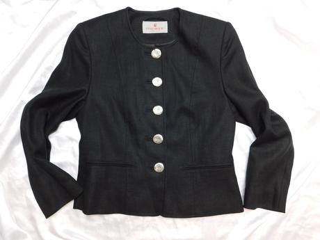 Luxusny tyrol blejzer ku kroju, 36