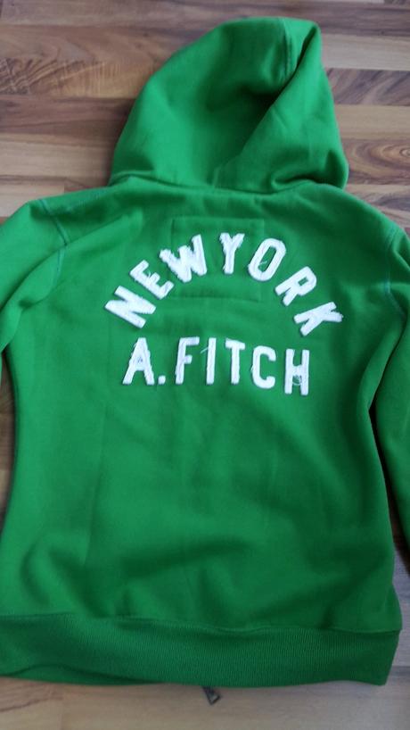 Mikinka, abercrombie&fitch,m