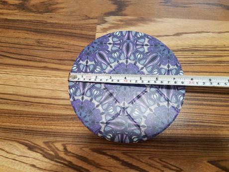 Podlozky pod pohare, 