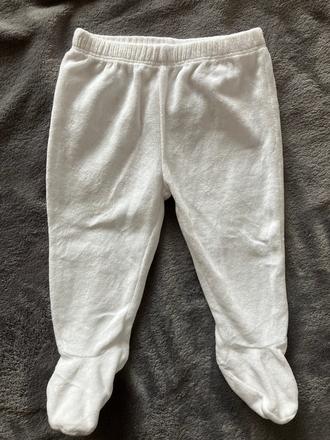 Dupačky, mothercare,74