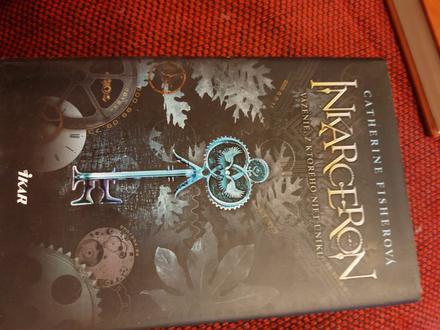 Inkarceron,