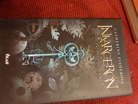 Inkarceron,