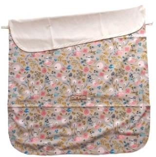 Pinkie deka summer flower,