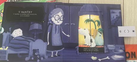 Rozpravkové knižky,