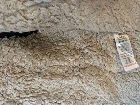 Zimná bunda, next,92