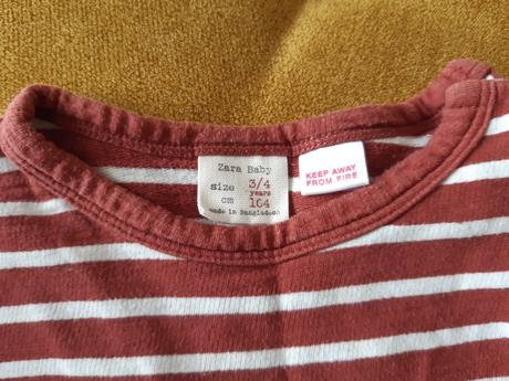 Zara tričko, zara,104