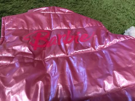 Vesty barbie, 110