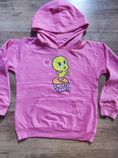 Mikina tweety., 134