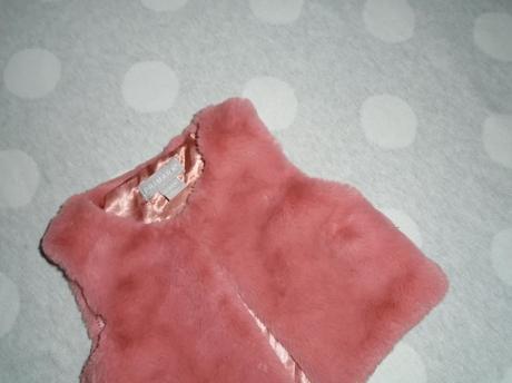 Vesta na 12 až 18 mesiacov, primark,86