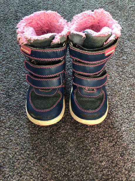 Zimne čižmy protetika, protetika,23