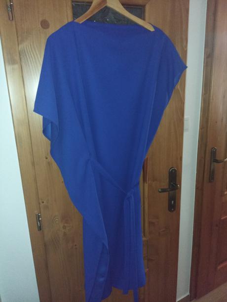 Šaty chantall, chantall,44