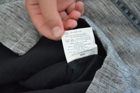 Elegantné sačko-s, s