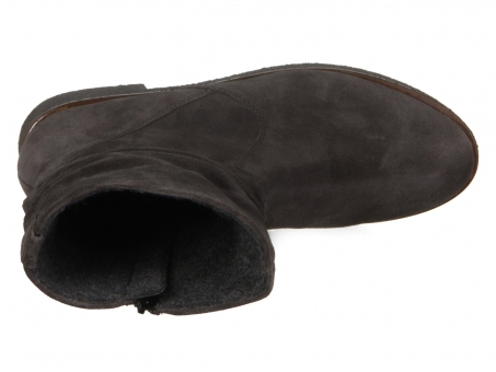 Gabor, kožené čižmy veľ.5,5 / 39, gabor,39