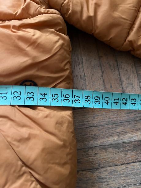 Zimna bunda mayoral 4y, mayoral,104