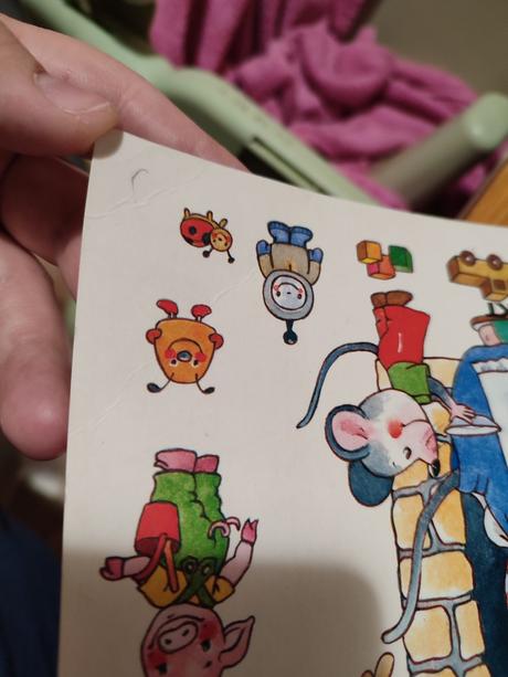 Kniha riekanky,hadanky vycitanky, 