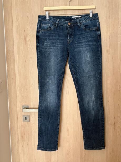 Rifle esprit, esprit,30