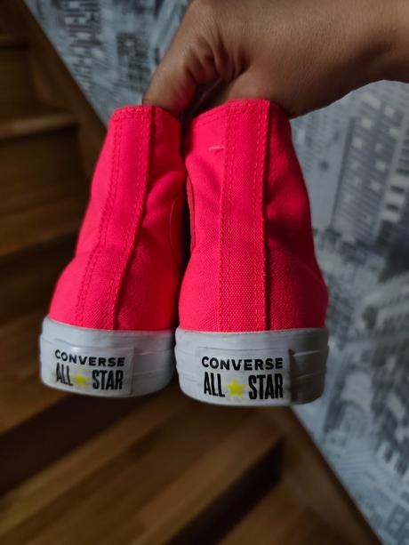 Platené tenisky converse, converse,39