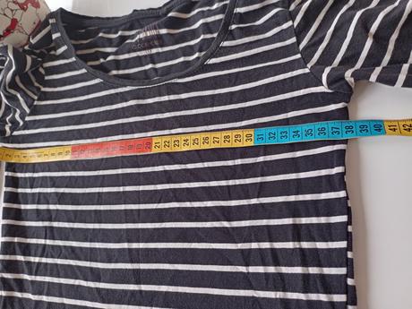 Tricko, clockhouse,s