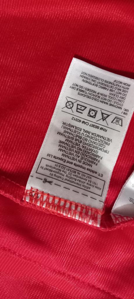 Adidas bundička 110, adidas,110