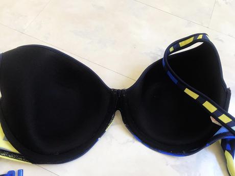 Perfektné plavky - 95 b/c, xl