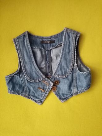 Riflova vesticka, george,116