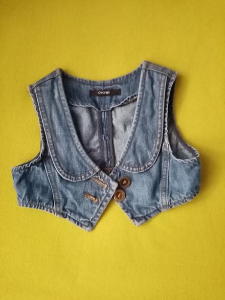 Riflova vesticka, george,116