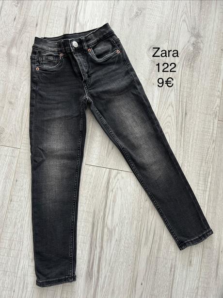 Rifle zara, zara,122