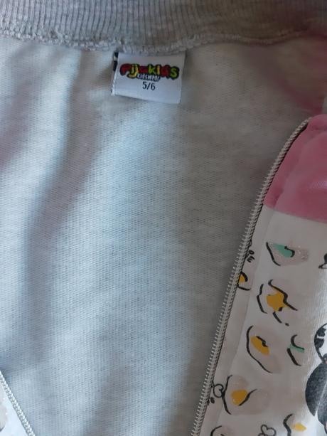 Mikina minnie, disney,110