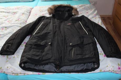 Panská zimná bunda northland professional l, l