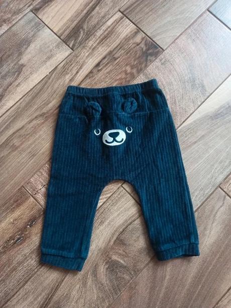 Detské tepláky, pepco,80