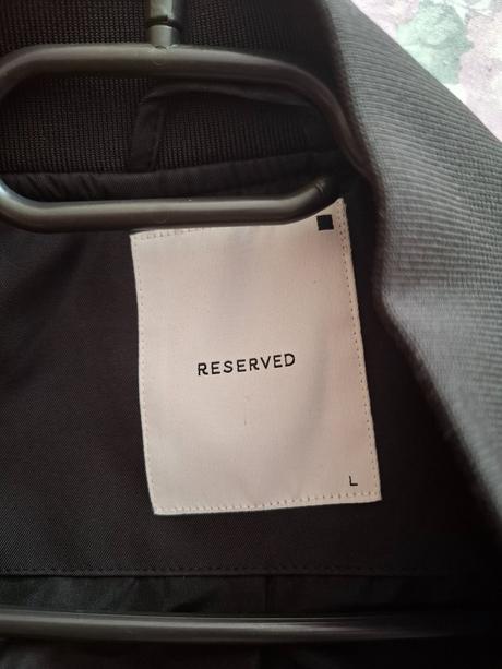 Prechodná bunda, reserved,l