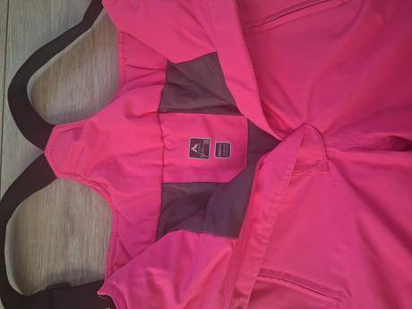 Otepľovačky, mckinley,122