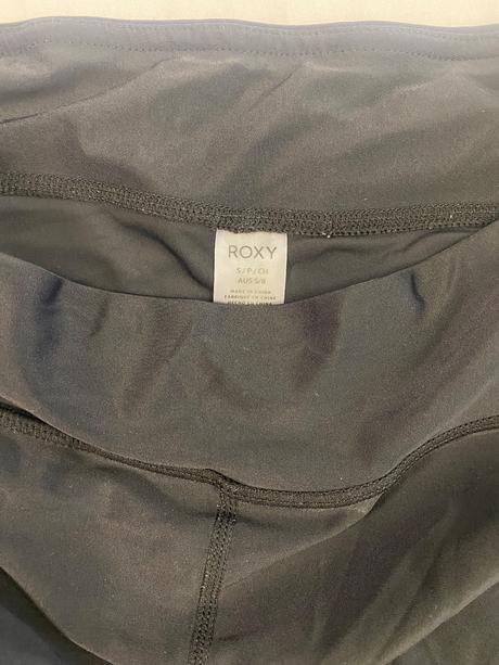Roxy 3/4 leginy, roxy,s