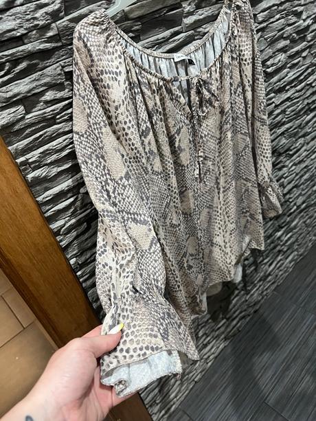 Lahky top, xl