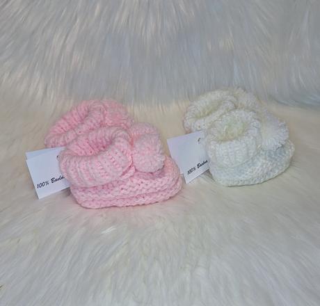 Detské dievčenské topánočky botičky handmade, <17 / 17 / 18